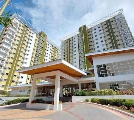 Affordable Condo In Cdo Mesaverte Cagayán de Oro Extérieur photo