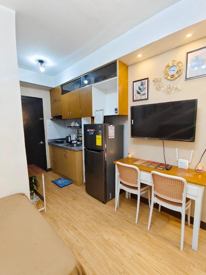 Affordable Condo In Cdo Mesaverte Cagayán de Oro Extérieur photo