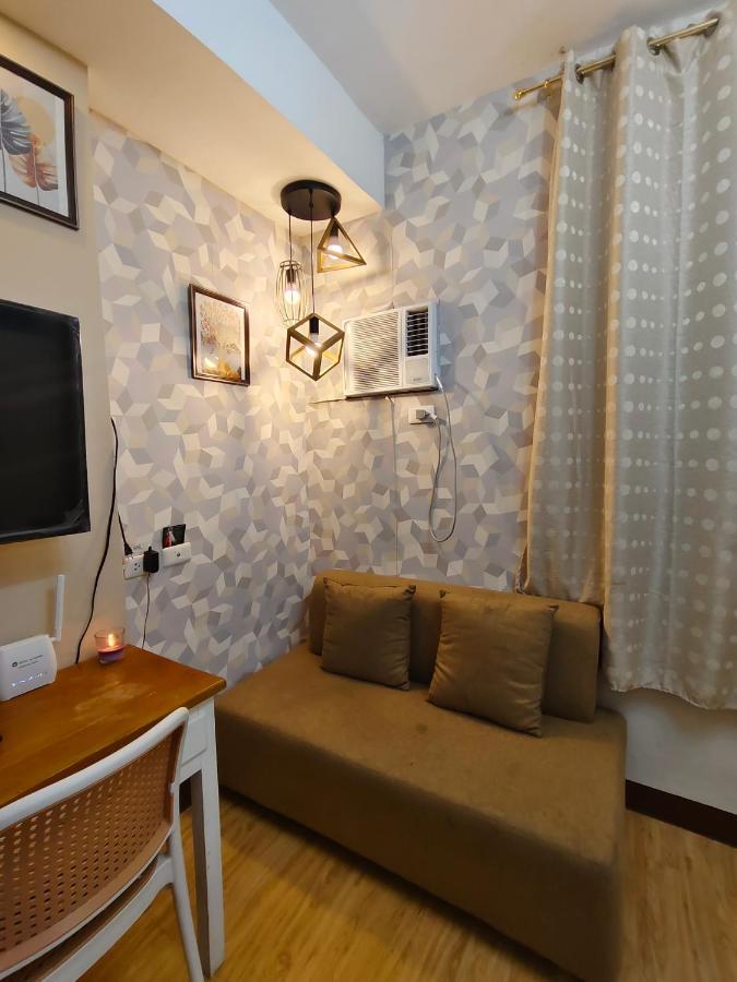 Affordable Condo In Cdo Mesaverte Cagayán de Oro Extérieur photo