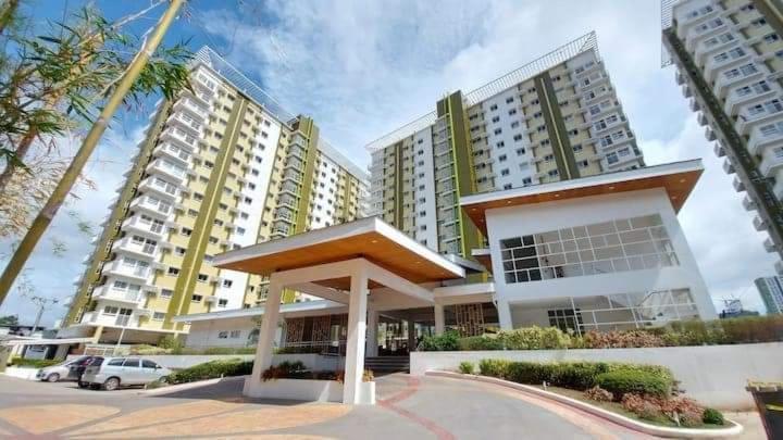 Affordable Condo In Cdo Mesaverte Cagayán de Oro Extérieur photo